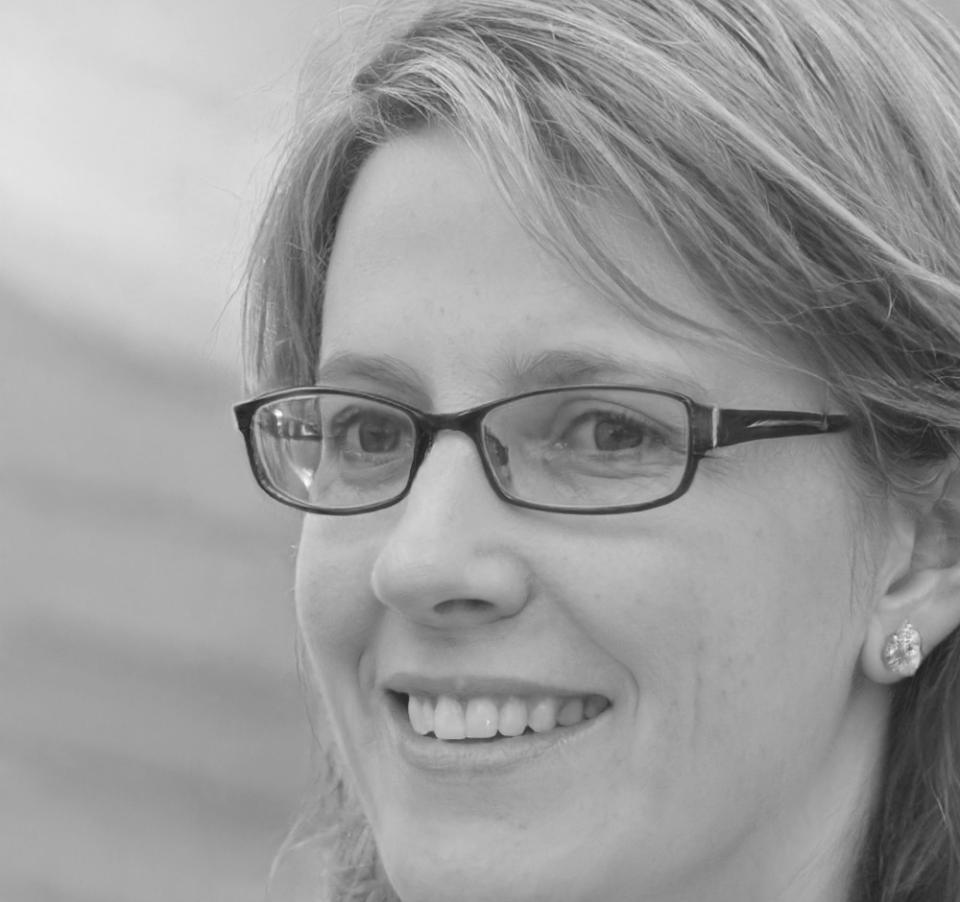 Portrait de Léonie Vermeersch, directrice pédagogique