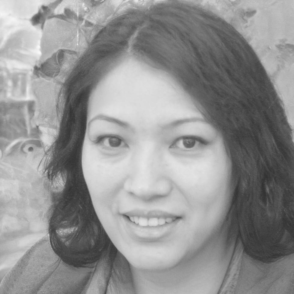Portrait de Salomé Debruyne, coordinatrice des programmes