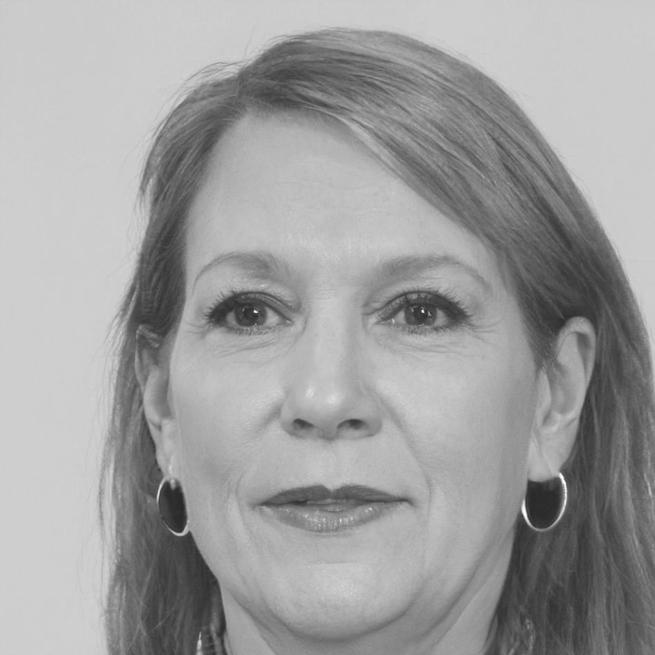 Amandine Lefebvre, chorégraphe créative
